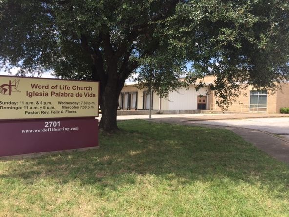 2701 William Brewster Dr, Irving, TX 75062